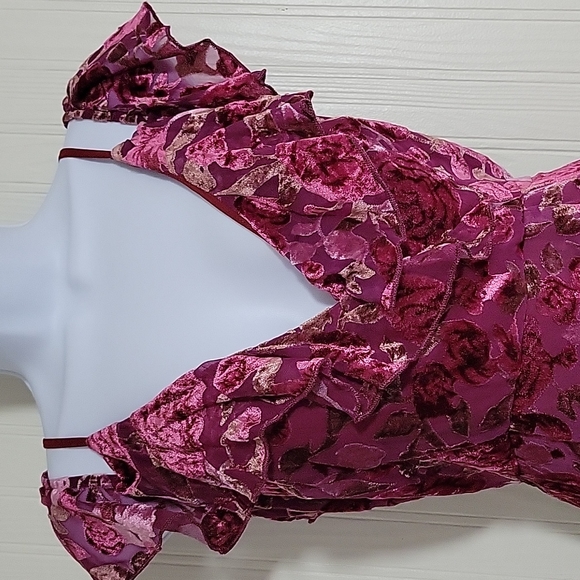 Lucy Paris dress - Picture 2 of 8